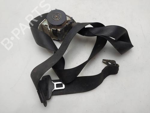 Used Rear left seatbelt Rear left seatbelt BMW 3 (E90) 320 d (163 hp) 40297020 40297020