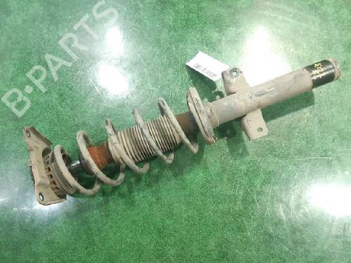 Right rear shock absorber FORD MONDEO III (B5Y) 2.0 16V TDDi / TDCi | BP6833174M19 
