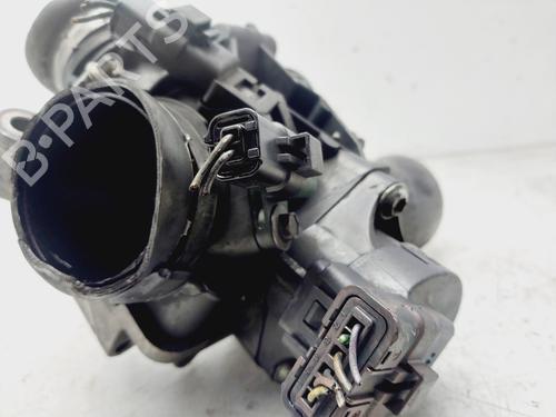 Throttle body PEUGEOT 407 (6D_)  | BP27834782M82 