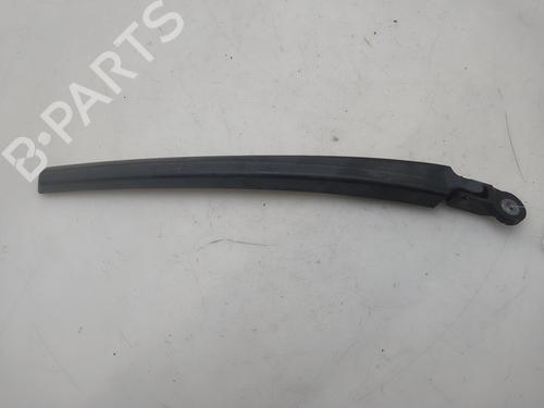 Used Rear windshield wiper arm Rear windshield wiper arm SEAT LEON (1P1) 1.6 (102 hp) 33312612 33312612