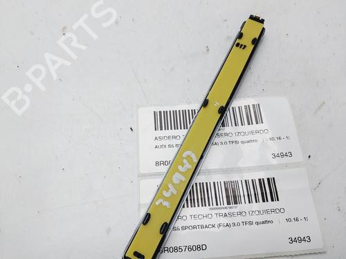 Interior roof light AUDI A5 Sportback (F5A, F5F) S5 TFSI quattro | BP18746621I8 