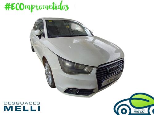 Electronic module AUDI A1 (8X1, 8XK) 1.6 TDI | BP34121259M83  - Image 7