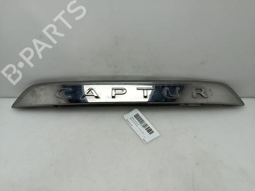 Used Other RENAULT CAPTUR I (J5_, H5_) [2013-2026]  31369875