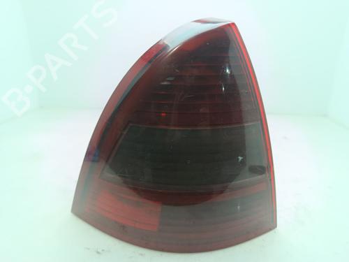 Used Left taillight Left taillight CITROËN C5 II (RC_) [2004-2008] 34697182 34697182