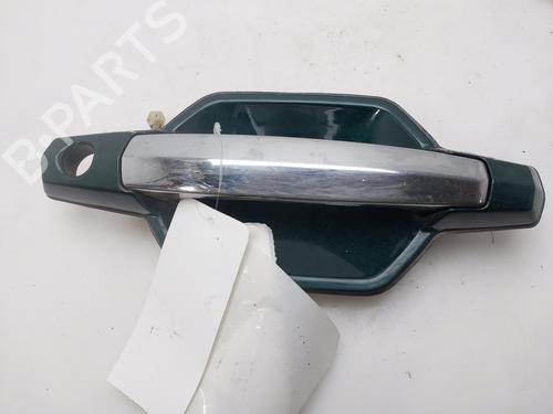 Front right exterior door handle HYUNDAI TERRACAN (HP) 2.9 CRDi 4WD | BP17901138C129 