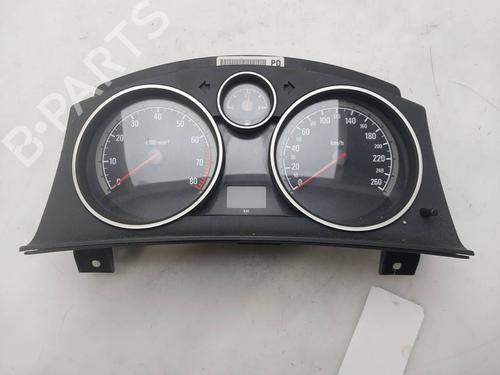 Used Instrument cluster Instrument cluster 39532397 39532397