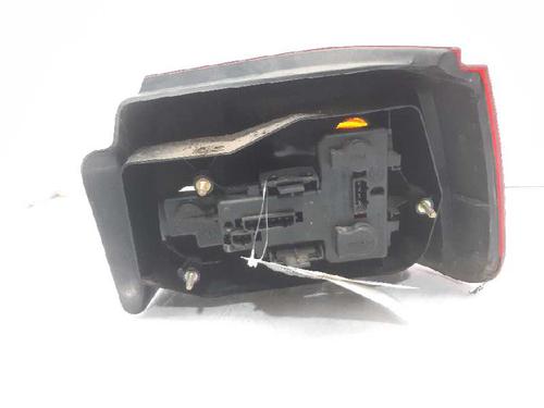 Left taillight SEAT IBIZA II (6K1) 1.4 i | BP5339248C34 