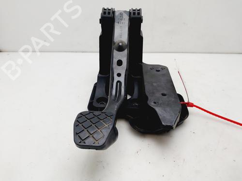 bremsepedal SEAT IBIZA IV (6J5, 6P1) [2008-2017]  27165814