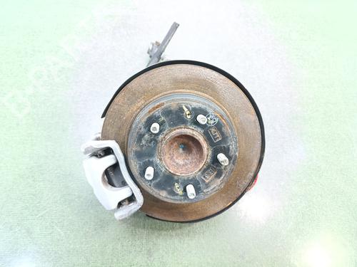 Right rear steering knuckle KIA CEE'D (JD) | BP36504506M28 - Image 2
