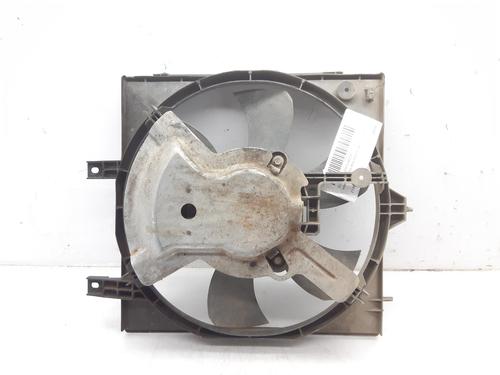 Used Radiator fan NISSAN PRIMERA (P11) 2.0 TD (90 hp) 7505081