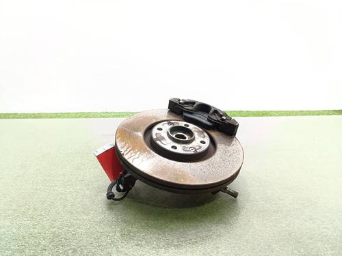 Used Right front steering knuckle Right front steering knuckle PEUGEOT 3008 I MPV (0U_) [2009-2017] 40076892 40076892