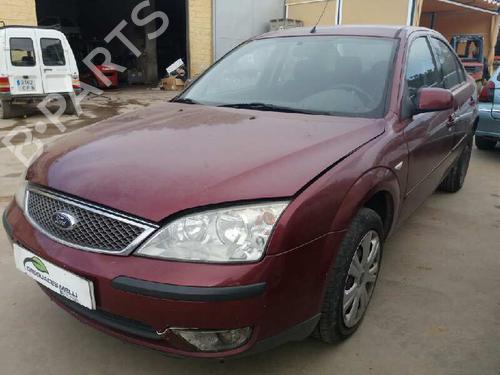 Turbocharger/Supercharger FORD MONDEO III Saloon (B4Y) 2.0 16V TDDi / TDCi | BP2877979M71 