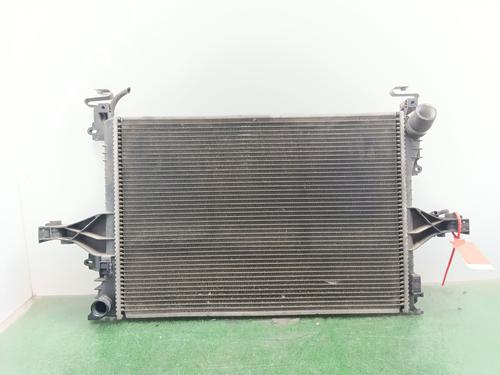 Køler VOLVO S60 I (384) D5 (163 hp) 28444668