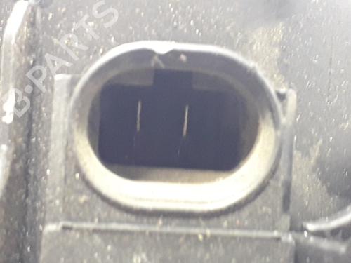 Heater blower motor RENAULT MASCOTT Platform/Chassis (UH_, HH_) 110 | BP14247736M62 