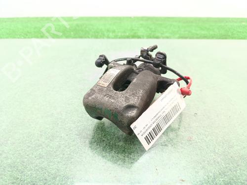 Left rear brake caliper CITROËN BERLINGO MULTISPACE (B9) 1.6 HDi 75 16V | BP29575311M107