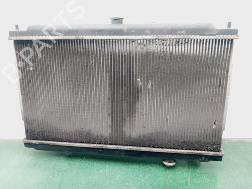 Køler NISSAN ALMERA II Hatchback (N16) | BP30056969M31