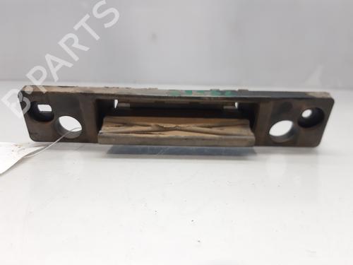 Used Tailgate handle KIA CARENS II MPV (FJ) 2.0 CRDi (113 hp) 10733205