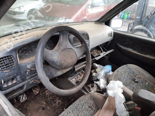 Styring servopumpe KIA SPORTAGE SUV (K00) 2.0 TD 4WD | BP9690109M99 