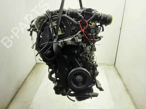 Engine CITROËN C4 I (LC_) | BP36432307M1 - Image 3