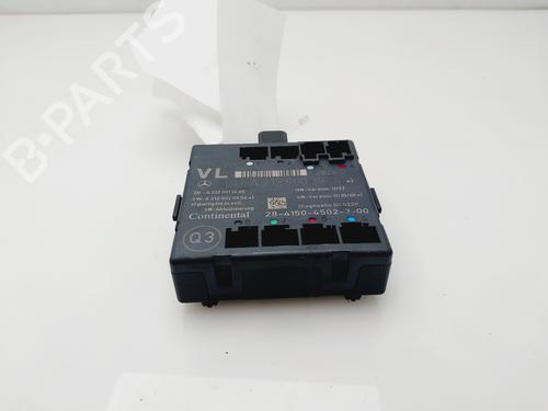 Used Electronic module MERCEDES-BENZ E-CLASS (W212) [2009-2016]  23660685