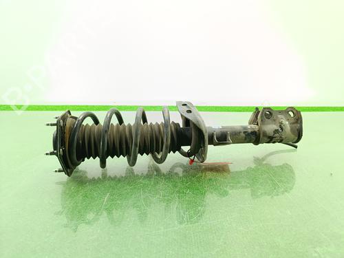 Used Right front shock absorber HONDA CR-V IV (RM_) 1.6 i-DTEC (RE6) (120 hp) 25870319