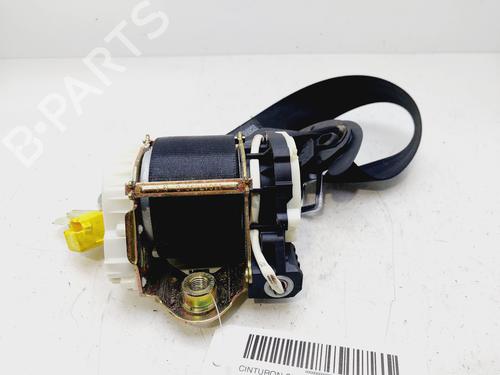 Sikkerhedssele foran højre VW PASSAT B6 (3C2)  | BP29349706I25 