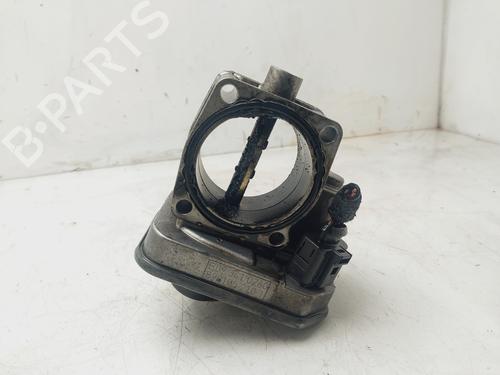 Used Throttle body OPEL ASTRA J (P10) [2009-2016]  24139456