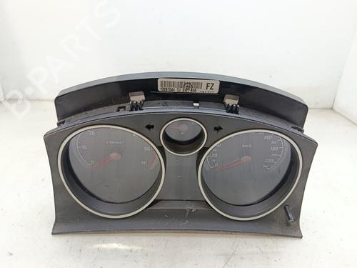 Used Instrument cluster Instrument cluster 38165136 38165136