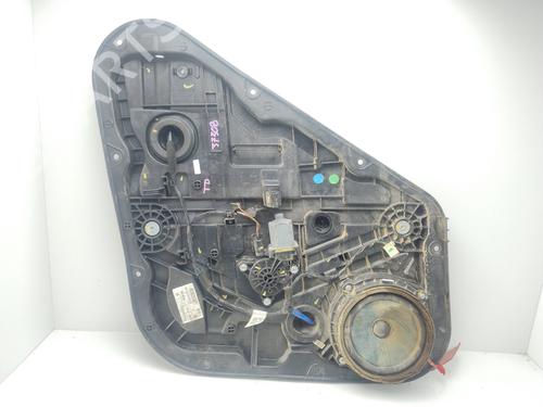 Used Rear right window mechanism KIA SPORTAGE IV (QL, QLE) 1.7 CRDi (116 hp) 26032714
