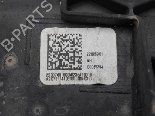 Left headlight VOLVO V60 II (225) | BP35978540C28 - Image 5