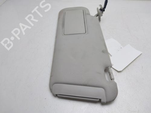 Left sun visor MAZDA CX-7 (ER) | BP37149160I1 - Image 2
