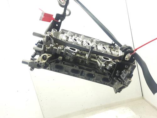 Used Cylinder head Cylinder head NISSAN NAVARA NP300 Pickup (D23, D23T) [2014-2026] 33293480 33293480