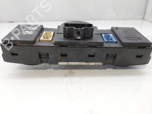 Climate control RENAULT MEGANE II (BM0/1_, CM0/1_) 1.9 dCi | BP11184055I5 