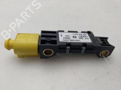 Electronic sensor AUDI ALLROAD C5 (4BH) 2.5 TDI quattro | BP40022210M84 - Image 2