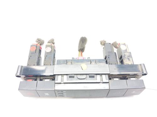 Display monitor CHEVROLET CAPTIVA (C100, C140)  | BP13003786C48 