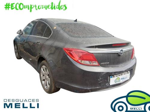 Engine control unit (ECU) OPEL INSIGNIA A (G09) | BP39646835M57 - Image 7