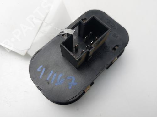 Left front window switch FORD MONDEO I (GBP) 1.8 TD | BP34342112I27  - Image 5