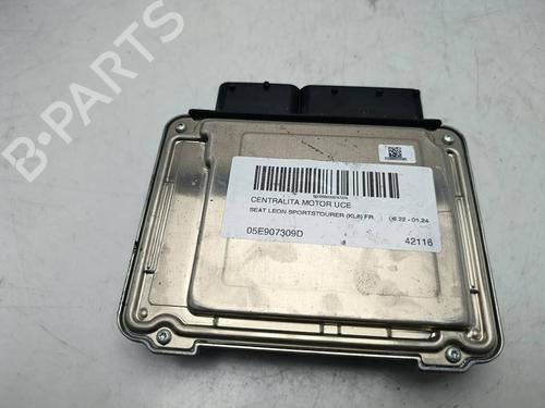 Centralina do motor Centralina do motor SEAT LEON Sportstourer (KL8, KLD) [2020-2026] 39908623 39908623