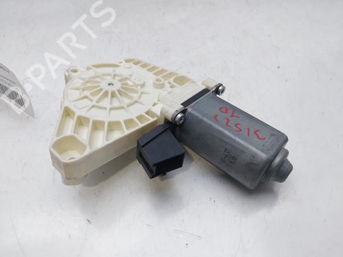 Right rear window motor MERCEDES-BENZ A-CLASS (W169) A 160 (169.031, 169.331) | BP13895278E22 