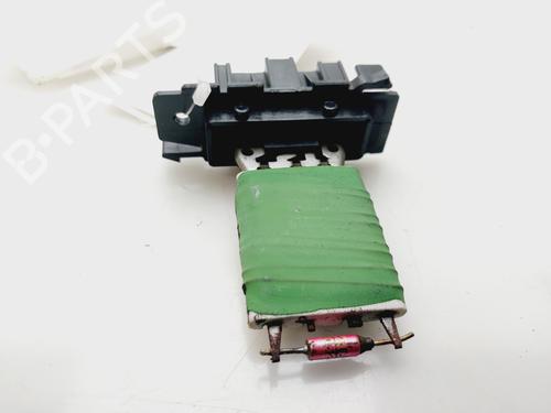 Varmeblæsermodstand OPEL COMBO Box Body/MPV (X12) 1.3 CDTI (B05) | BP22597441M108 