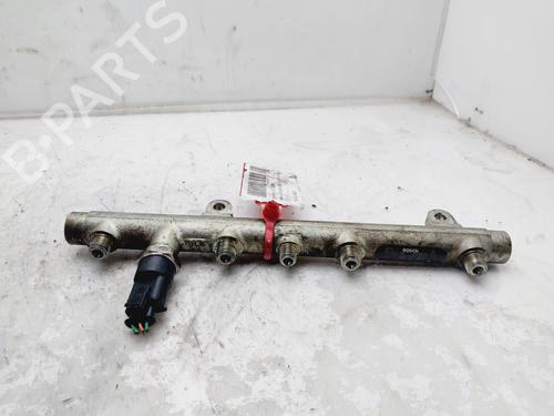 Used Injection rail RENAULT MEGANE I Grandtour (KA0/1_) 1.9 dCi (KA05, KA1F) (102 hp) 19682426