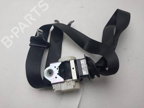 Front right seatbelt BMW 3 (E90) 316 d | BP40524277I25 - Image 4
