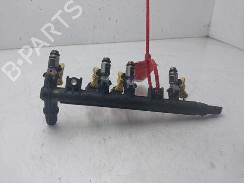 Used Injection rail Injection rail FIAT PUNTO Hatchback Van (188_) 1.2 60 (60 hp) 33539987 33539987