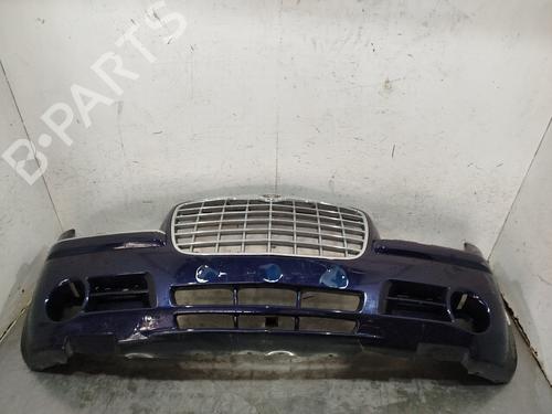Used Front bumper CHRYSLER 300C (LX, LE) 3.0 CRD (218 hp) 30660372
