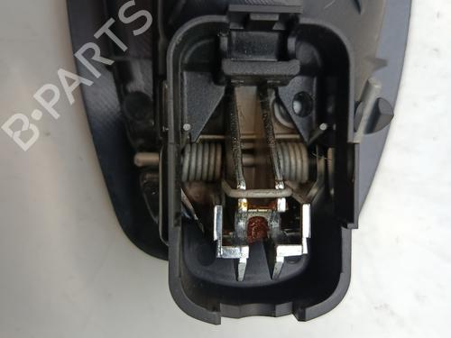 Front left interior door handle RENAULT MEGANE III Grandtour (KZ0/1) | BP30857633I13