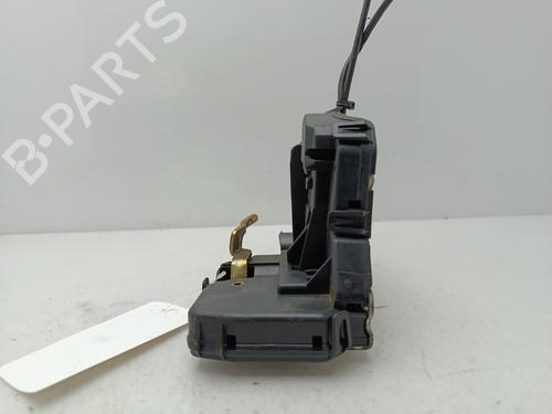 Front right lock MERCEDES-BENZ E-CLASS (W211)  | BP29585811C97 