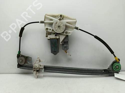Front left window mechanism PEUGEOT 406 (8B) 2.0 HDI 110 | BP29297945C22 