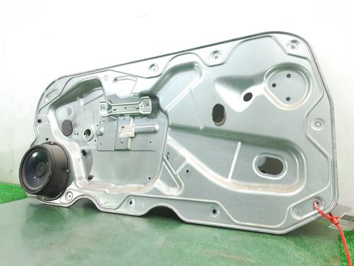 Front right window mechanism FORD FOCUS II (DA_, HCP, DP) 2.0 TDCi | BP11428012C23 