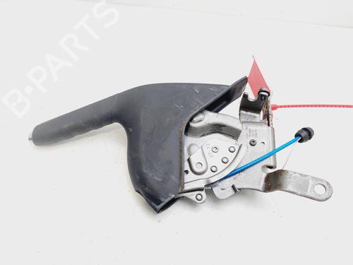 Used Hand brake FORD FIESTA VI (CB1, CCN) 1.6 TDCi (95 hp) 26947863