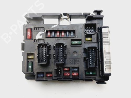 Used Other CITROËN C5 I (DC_) 2.0 HDi (DCRHZB, DCRHZE) (109 hp) 30851997